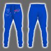 Bills x Bad Bunny Super Bowl LX Hoodie Joggers Cap 3