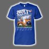 Blue Jays 2025 ALCS Champions Shirt