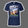 Blue Jays 2025 ALCS Champions Shirt 3