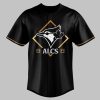 Blue Jays 2025 ALCS Signature Jersey