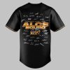 Blue Jays 2025 ALCS Signature Jersey