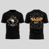 Blue Jays 2025 ALCS Signature Two-Sided Shirt