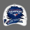 Blue Jays 2025 American League Champions Classic Cap