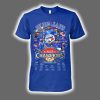 Blue Jays 2025 American League Champions Signature Shirt