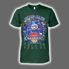 Blue Jays 2025 American League Champions Signature Shirt 3