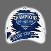 Blue Jays 2025 American League Champions World Series Classic Cap