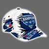 Blue Jays 2025 American League Champions World Series Classic Cap 2