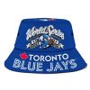 Blue Jays 2025 World Series Bucket Hat