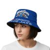 Blue Jays 2025 World Series Bucket Hat 2