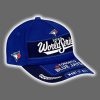 Blue Jays 2025 World Series Champions Want It All Classic Cap 2