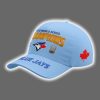 Blue Jays 3X 2025 World Series Champions Hat 2