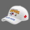 Blue Jays 3X 2025 World Series Champions Hat 4