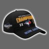 Blue Jays 3X 2025 World Series Champions Hat 5