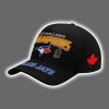 Blue Jays 3X 2025 World Series Champions Hat 6