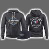 Blue Jays AL Champions 2025 King Of The American League Hoodie Cap 2