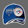 Blue Jays AL Champions 2025 World Series Classic Cap