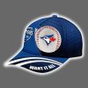 Blue Jays AL Champions 2025 World Series Classic Cap 2