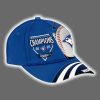 Blue Jays AL Champions 2025 World Series Classic Cap 3