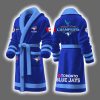 Blue Jays AL Champions World Series 2025 Bathrobe