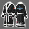 Blue Jays AL Champions World Series 2025 Bathrobe 2