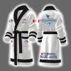 Blue Jays AL Champions World Series 2025 Bathrobe 4