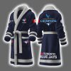 Blue Jays AL Champions World Series 2025 Bathrobe 5