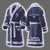 Blue Jays AL Champions World Series 2025 Bathrobe 6