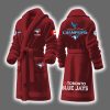 Blue Jays AL Champions World Series 2025 Bathrobe 7