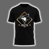 Blue Jays ALCS 2025 Two Sided Shirt 2