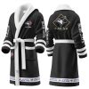 Blue Jays ALCS Champions 2025 Personalized Bathrobe