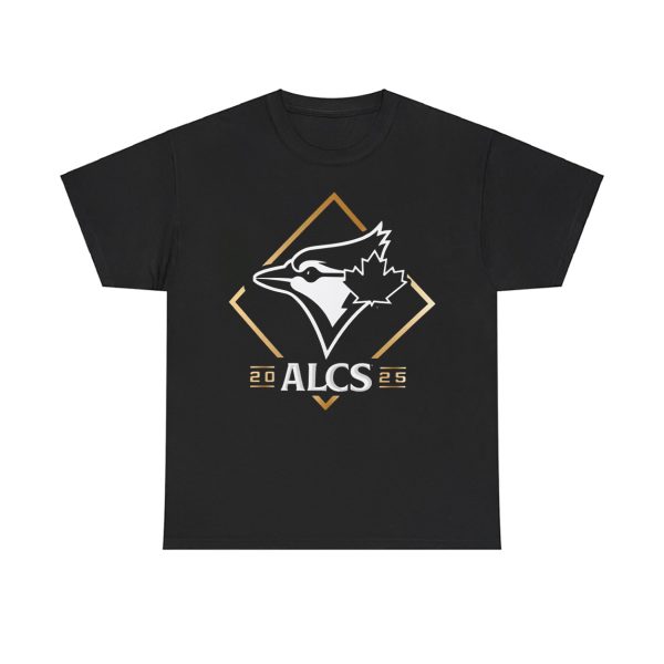 Blue Jays ALCS Champions 2025 Shirt