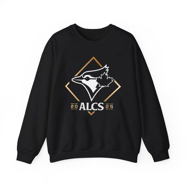 Blue Jays ALCS Champions 2025 Shirt