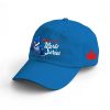 Blue Jays Back 2 The World Series 2025 Hat