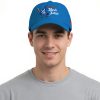 Blue Jays Back 2 The World Series 2025 Hat 2