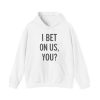 Blue Jays I Bet On Us You Shirt 3