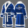 Blue Jays World Series 2025 Champions Bathrobe