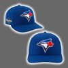 Blue Jays World Series 2025 Hat