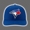 Blue Jays World Series 2025 Hat