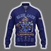 Blue Jays World Series Champions 2025 Signature Jacket
