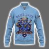 Blue Jays World Series Champions 2025 Signature Jacket 2