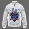 Blue Jays World Series Champions 2025 Signature Jacket 3