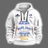 Blue Jays World Series Championship 2025 Hoodie Half Zipper 5