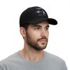Blue Jays x Dodgers World Series 2025 Hat