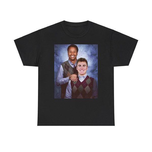 Bo Nix Courtland Sutton Step Brothers Shirt