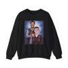 Bo Nix Courtland Sutton Step Brothers Shirt