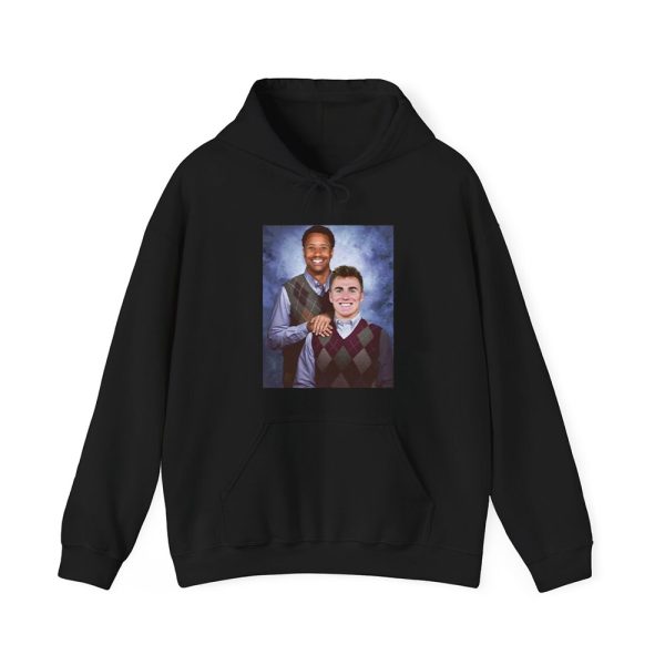 Bo Nix Courtland Sutton Step Brothers Shirt