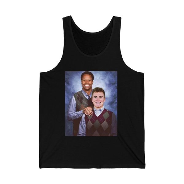 Bo Nix Courtland Sutton Step Brothers Shirt