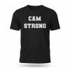 Brandon Montour Cam Strong Hoodie