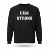 Brandon Montour Cam Strong Hoodie