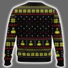 Breaking Xmas Breaking Bad Ugly Christmas Sweater 3